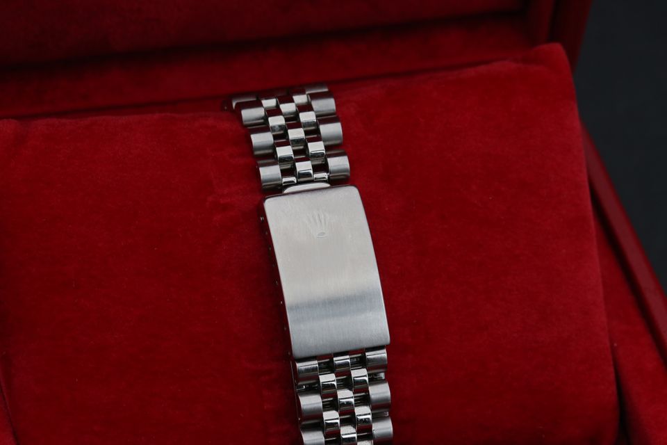 Rolex Datejust 16234 Image 4